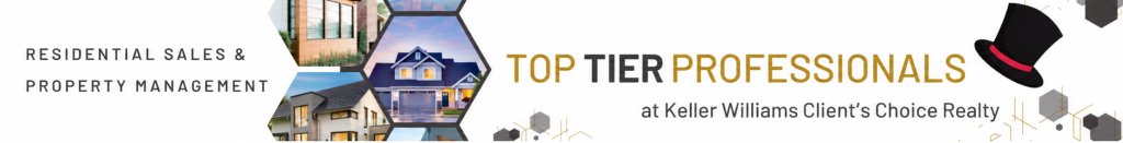 TopTier at KWCCR logo