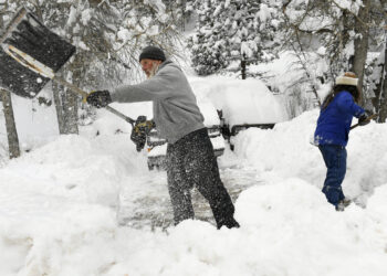 Preparing Your Home for the Storm